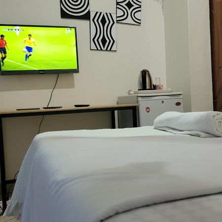 Puma Aparthotel - Nyarutarama Kigali Luaran gambar