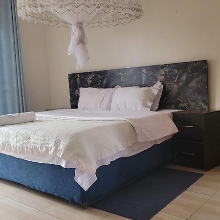 Puma Aparthotel - Nyarutarama Kigali Luaran gambar