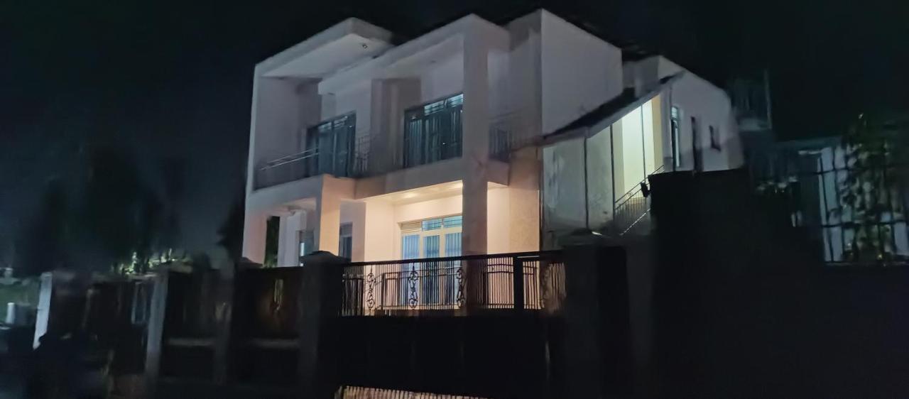 Puma Aparthotel - Nyarutarama Kigali Luaran gambar
