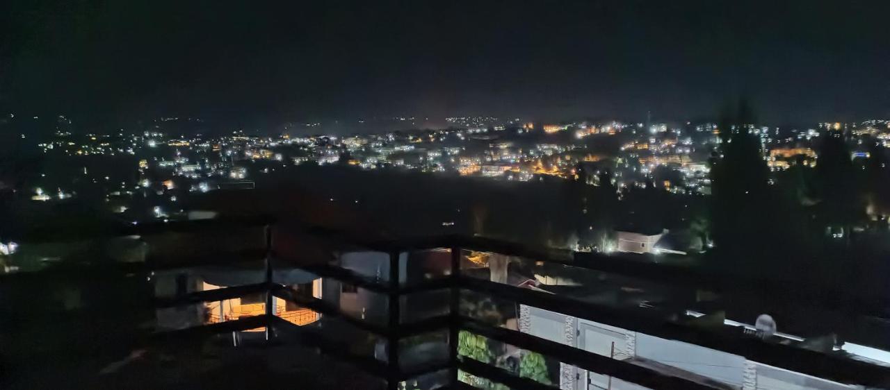 Puma Aparthotel - Nyarutarama Kigali Luaran gambar
