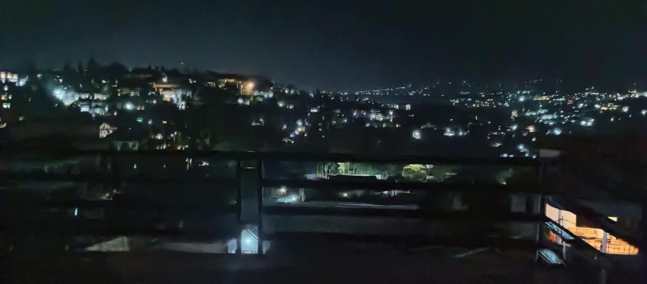 Puma Aparthotel - Nyarutarama Kigali Luaran gambar
