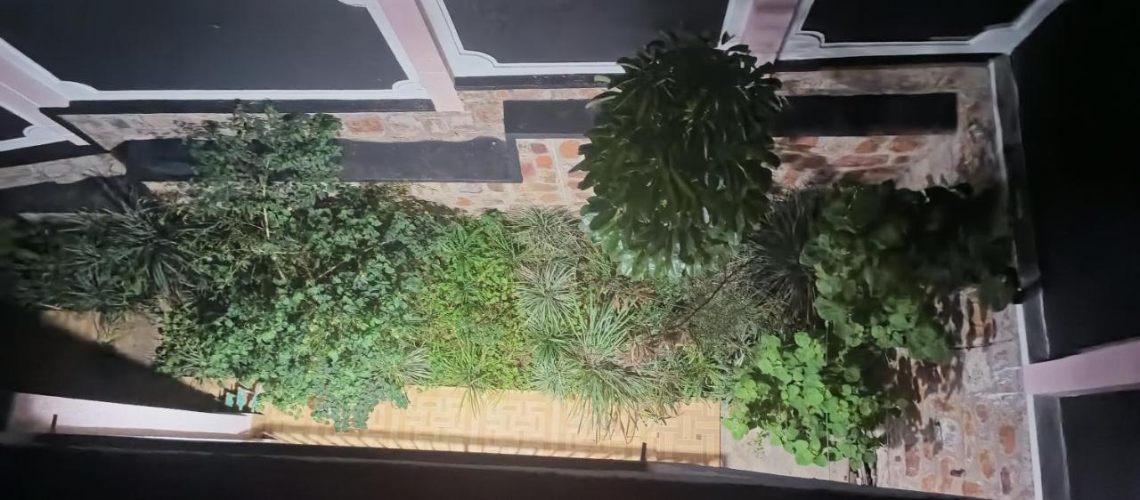 Puma Aparthotel - Nyarutarama Kigali Luaran gambar
