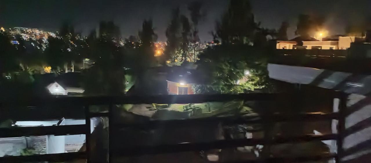 Puma Aparthotel - Nyarutarama Kigali Luaran gambar