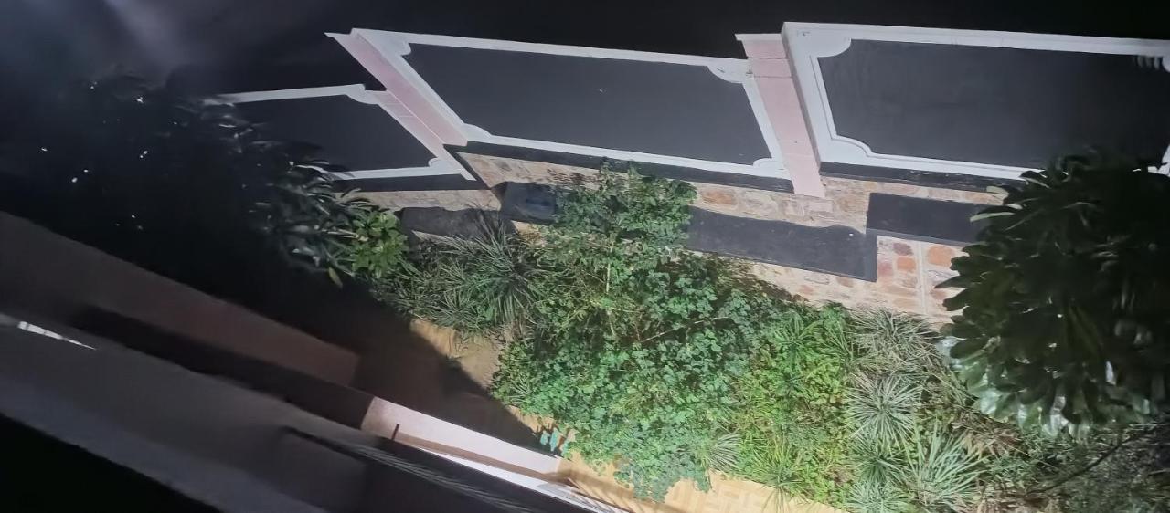 Puma Aparthotel - Nyarutarama Kigali Luaran gambar