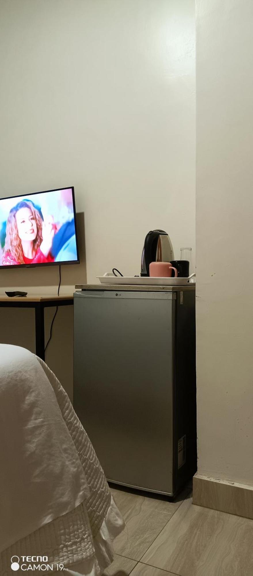 Puma Aparthotel - Nyarutarama Kigali Luaran gambar