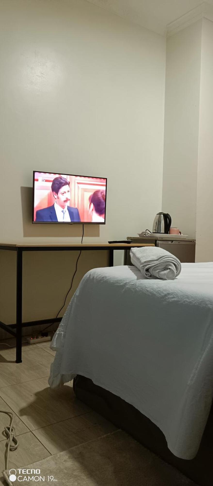 Puma Aparthotel - Nyarutarama Kigali Luaran gambar