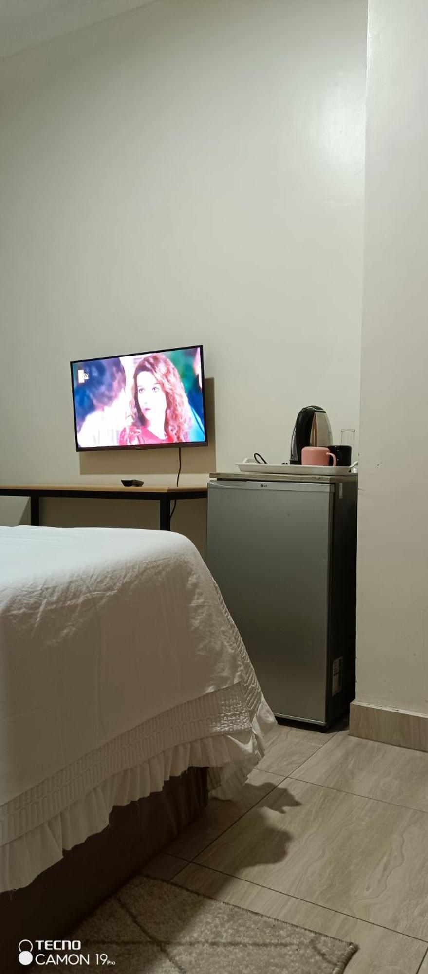 Puma Aparthotel - Nyarutarama Kigali Luaran gambar