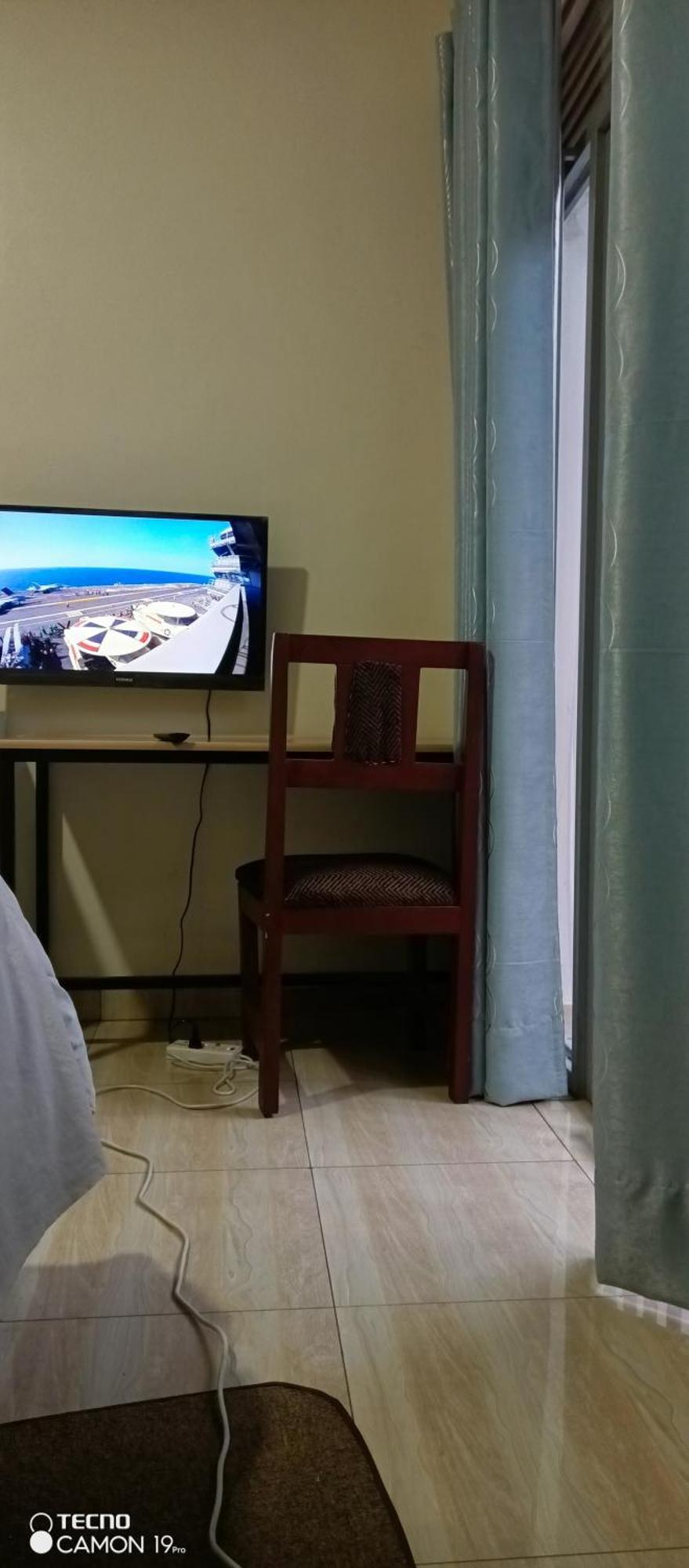 Puma Aparthotel - Nyarutarama Kigali Luaran gambar